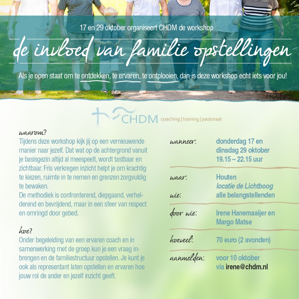 familieopstellingen-flyer